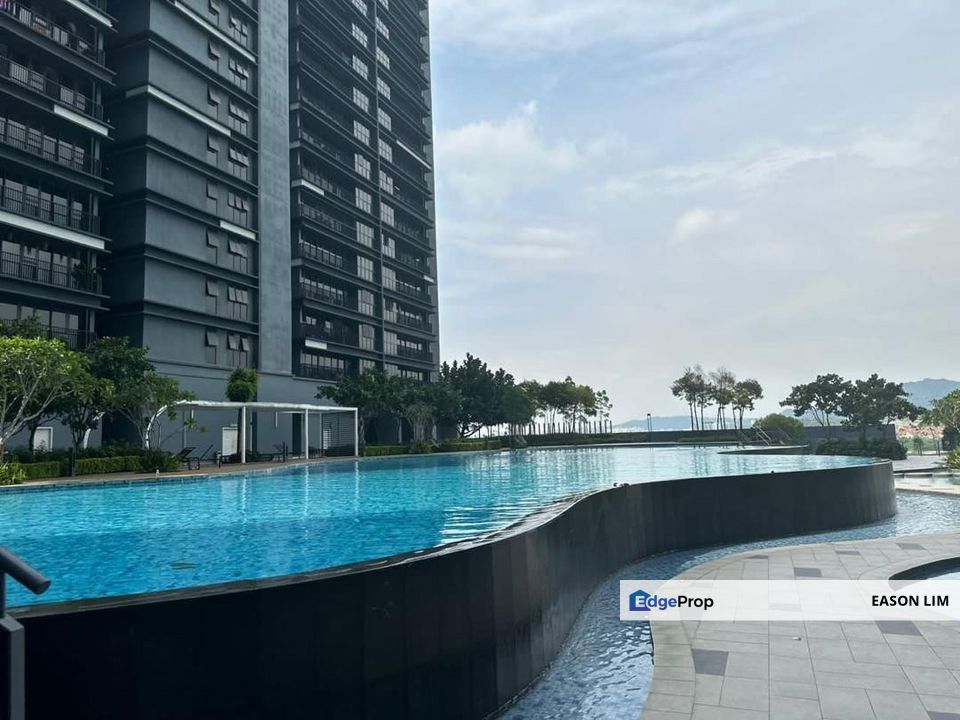 SETIA CITY RESIDENCES @ SETIA ALAM FOR SALES, Selangor, Setia Alam/Alam Nusantara