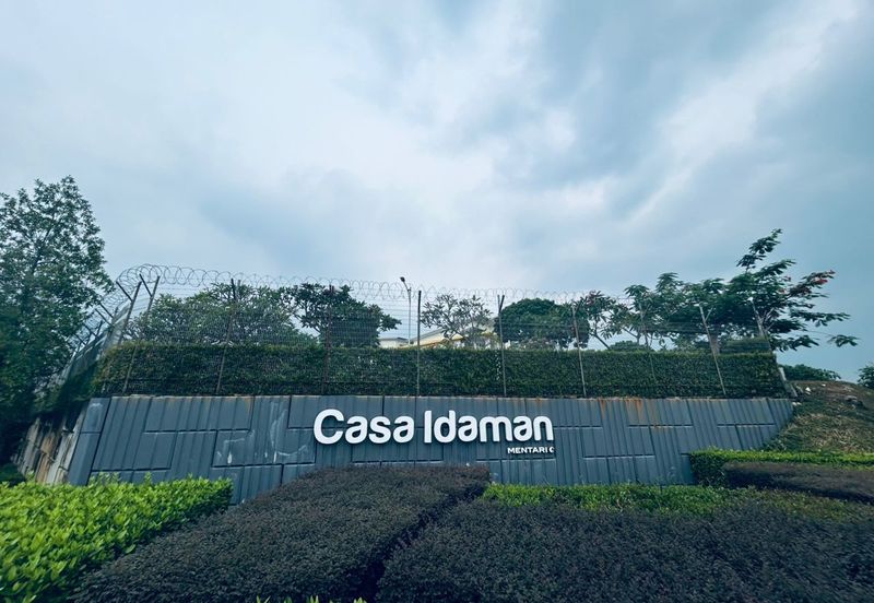 Casa Idaman, Setia Alam