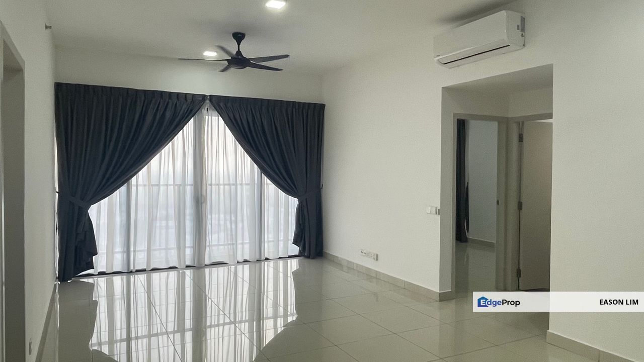 SETIA CITY RESIDENCES @ SETIA ALAM FOR SALES, Selangor, Setia Alam/Alam Nusantara