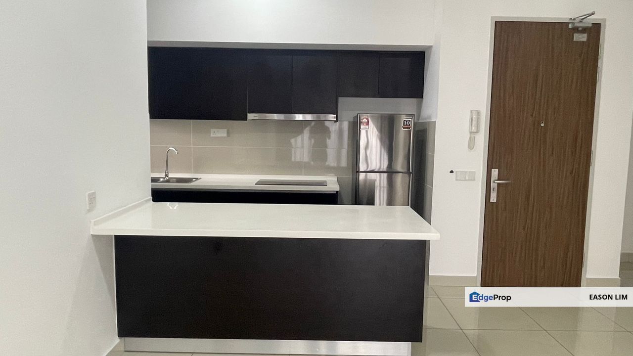 SETIA CITY RESIDENCES @ SETIA ALAM FOR SALES, Selangor, Setia Alam/Alam Nusantara