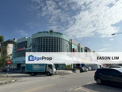 Bandar Bukit Tinggi 1 | Klang| G Floor Shop | Prime location, Selangor, Klang