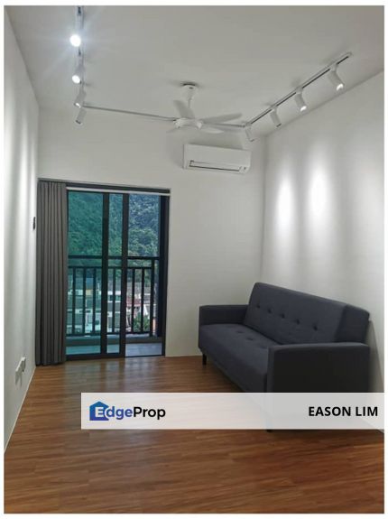 UCSI Residence 2 for Rent @ Taman Connaught Cheras [Fully Furnished], Kuala Lumpur, Sungai Besi