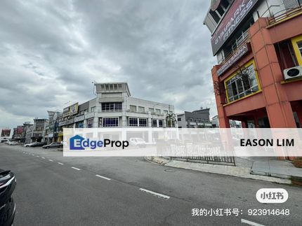 Bayu Tinggi Commercial Centre- Taipan Klang - G Floor Shop , Selangor, Klang