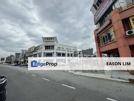 Bayu Tinggi Commercial Centre | Taipan Klang | G Floor Intermediate Shop, Selangor, Klang