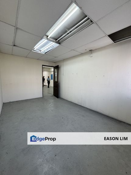 Persiaran Raja Muda Musa | 3 Storey Shoplot |, Selangor, Klang