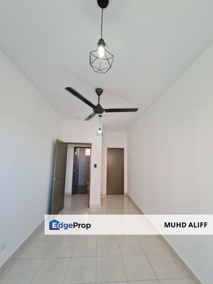 Apartment Aronia Bandar Parkland Klang , Selangor, Klang