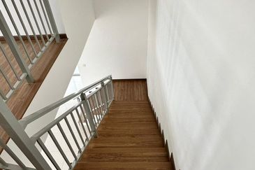 Residensi Perintis Satu