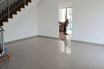 Residensi Perintis Satu