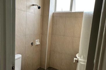 Residensi Perintis Satu