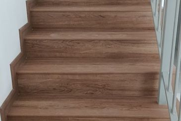 Residensi Perintis Satu