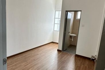 Residensi Perintis Satu