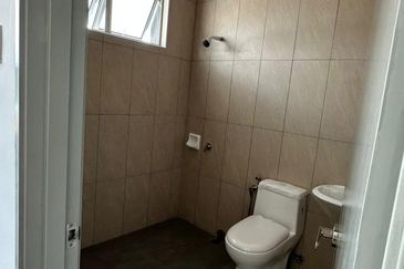 Residensi Perintis Satu