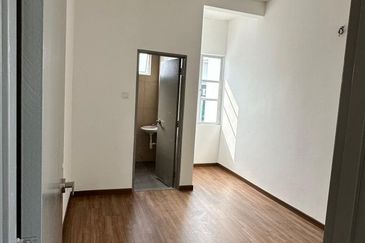 Residensi Perintis Satu