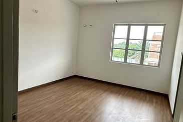 Residensi Perintis Satu