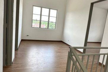 Residensi Perintis Satu