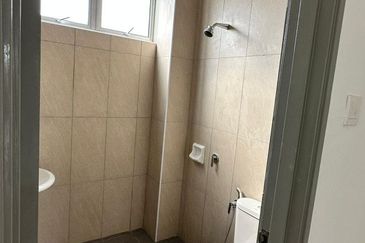 Residensi Perintis Satu