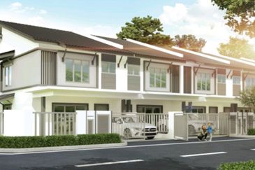 Residensi Perintis Satu