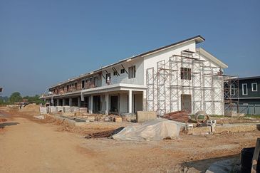 Residensi Perintis Satu