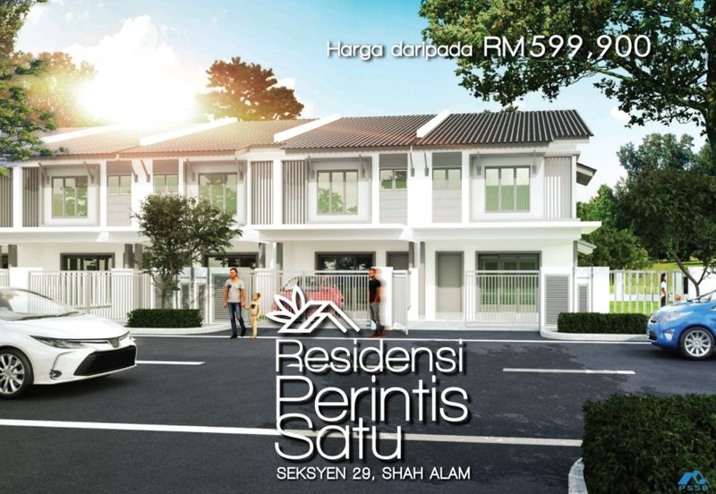 Residensi Perintis Satu