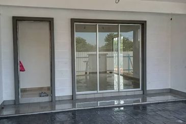 Residensi Perintis Satu