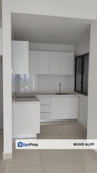 Tulip Residence Denai Alam @ Shah Alam, Selangor, Shah Alam