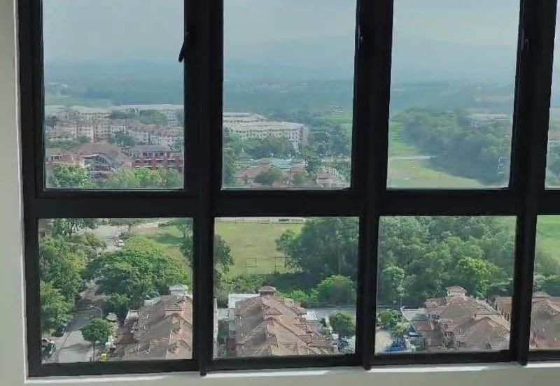 Tulip Residence Denai Alam