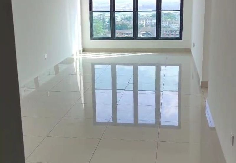 Tulip Residence Denai Alam