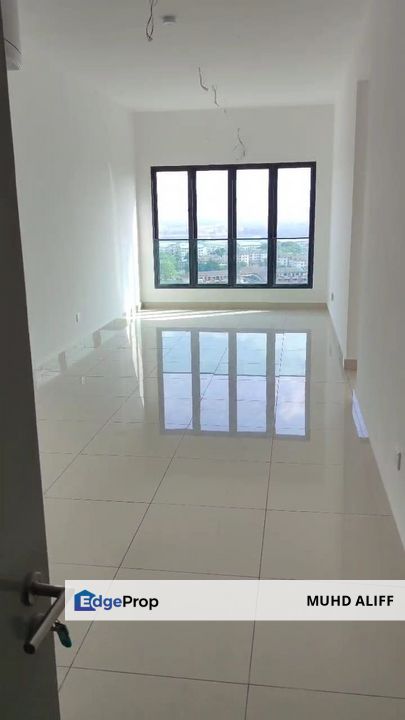 Tulip Residence Denai Alam @ Shah Alam, Selangor, Shah Alam