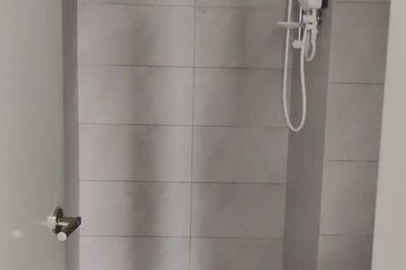 Tulip Residence Denai Alam