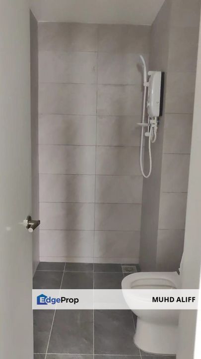 Tulip Residence Denai Alam @ Shah Alam, Selangor, Shah Alam