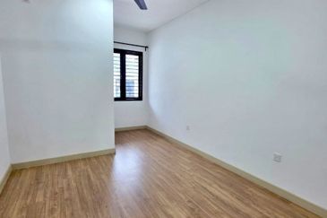 Elmina West @ Denai Alam