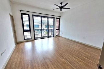 Elmina West @ Denai Alam