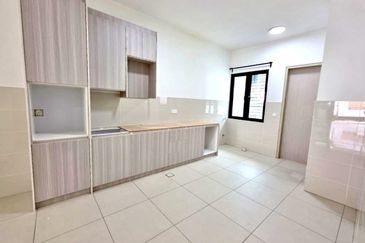 Elmina West @ Denai Alam