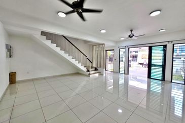 Elmina West @ Denai Alam