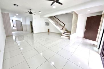 Elmina West @ Denai Alam