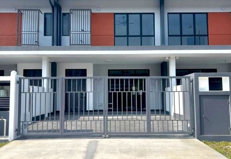 Casira 3 @ Bandar Bukit Raja *