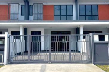 Casira 3 @ Bandar Bukit Raja