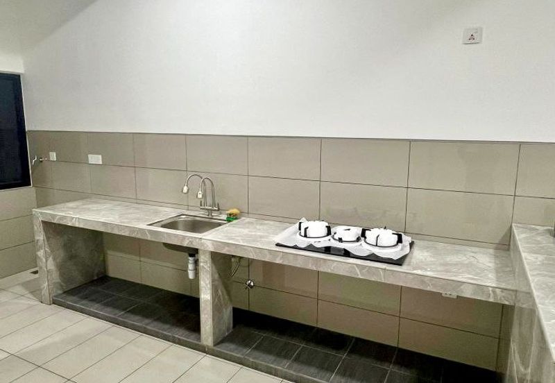 Casira 3 @ Bandar Bukit Raja *