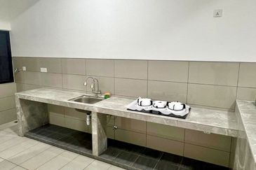 Casira 3 @ Bandar Bukit Raja