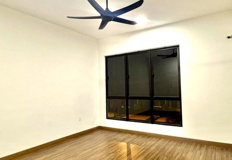 Casira 3 @ Bandar Bukit Raja *