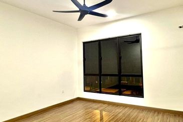 Casira 3 @ Bandar Bukit Raja