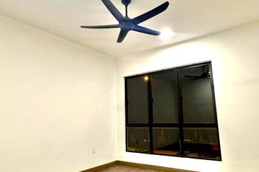 Casira 3 @ Bandar Bukit Raja