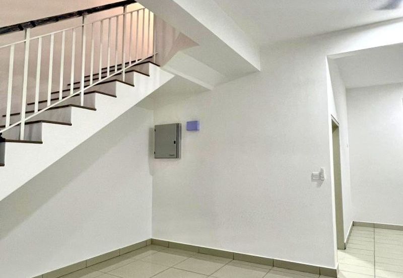 Casira 3 @ Bandar Bukit Raja *