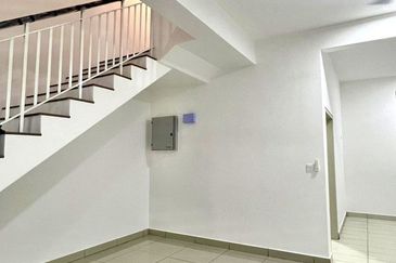 Casira 3 @ Bandar Bukit Raja