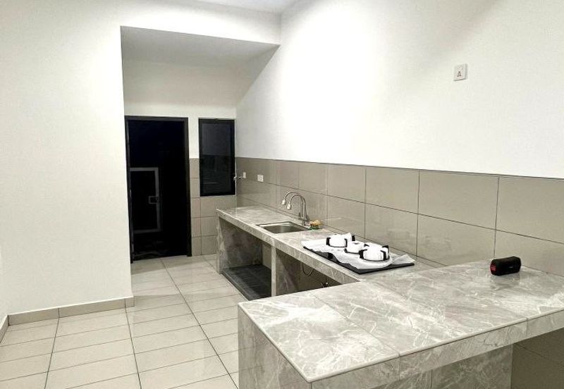 Casira 3 @ Bandar Bukit Raja *