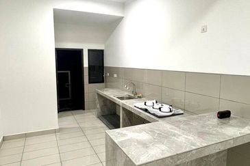 Casira 3 @ Bandar Bukit Raja