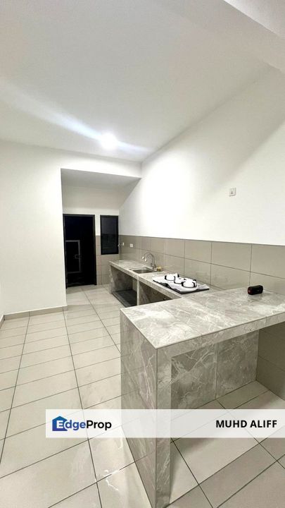 FURNISHED DOUBLE STOREY TERRACE HOUSE
CASIRA 3, BANDAR BUKIT RAJA KLANG
, Selangor, Klang