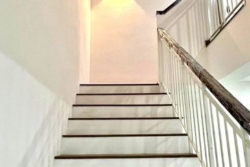 Casira 3 @ Bandar Bukit Raja