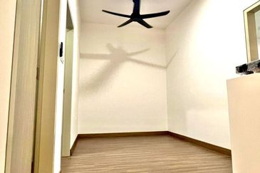 Casira 3 @ Bandar Bukit Raja