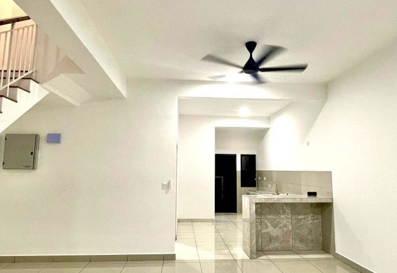 Casira 3 @ Bandar Bukit Raja *